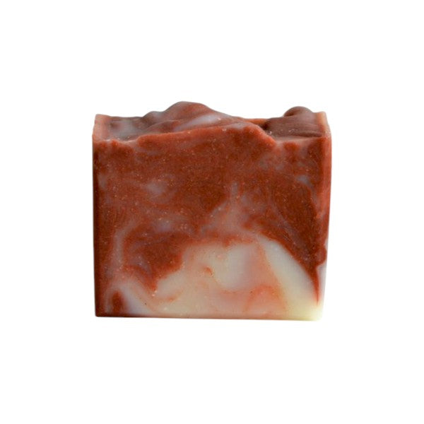Naturseife Esprit des Baleares mit Orange & Pfeffer