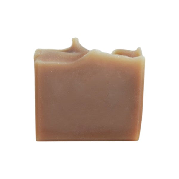 Naturseife Esprit de Joie mit Orange & Vanille