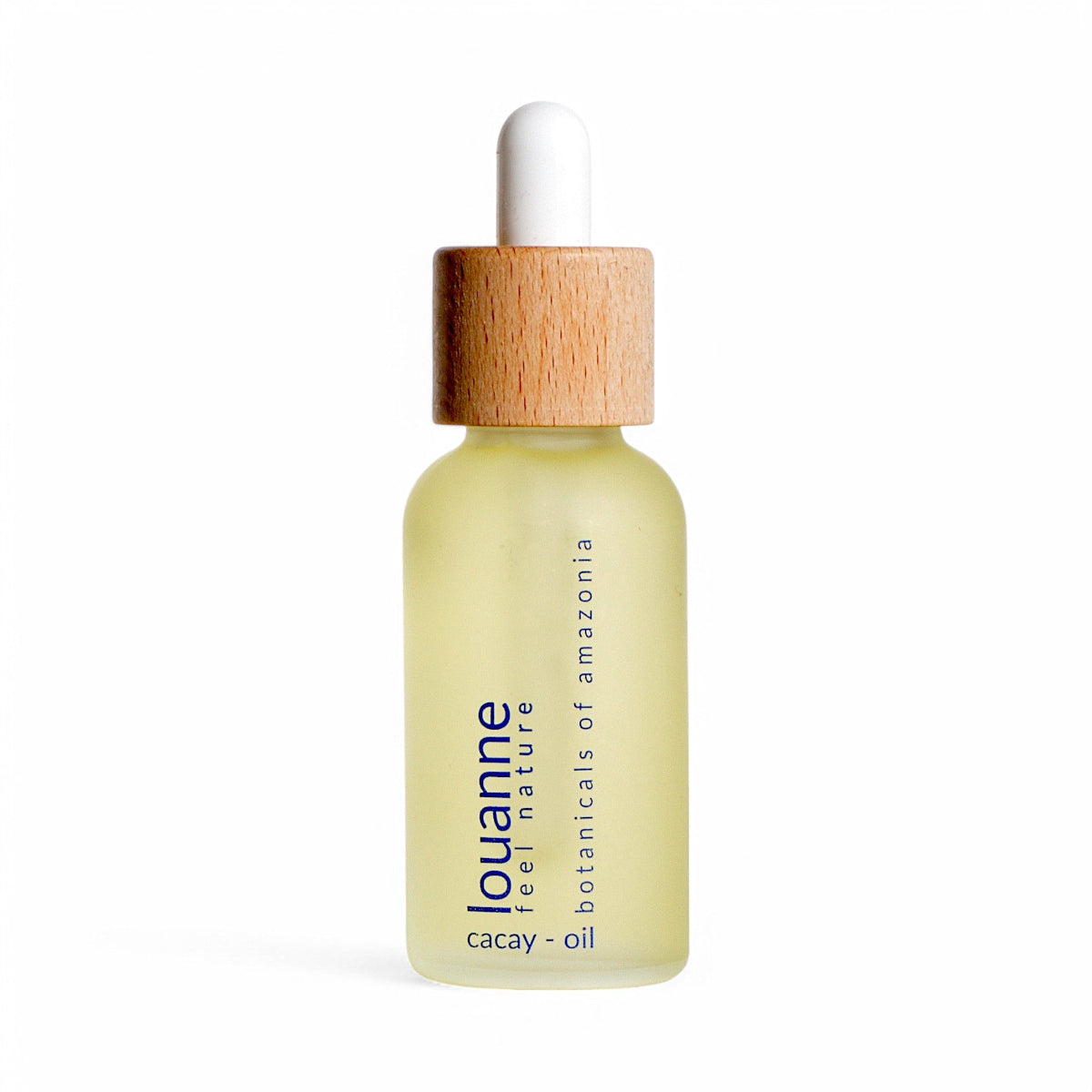 Cacay, Falten, Antiageing, Faltenbehandlung, Vitamin E, Tocopherol, Körperöl, Regenwald, nachhaltig, fairtrade