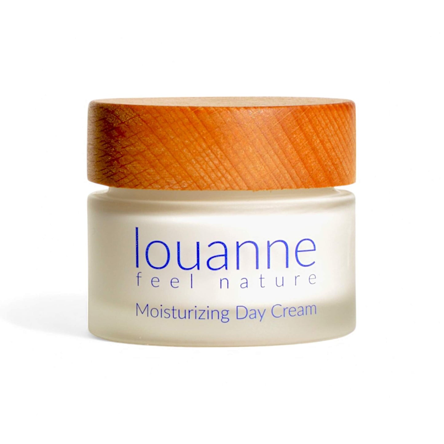 palmölfreie feuchtigkeitsspendende Tagescreme, empfindliche Haut, alle Hauttypen, vegan, nachhaltig, Palmölfrei, Cacay, Jojoba, Sacha-Inchi, 100% natur, parfumfrei
