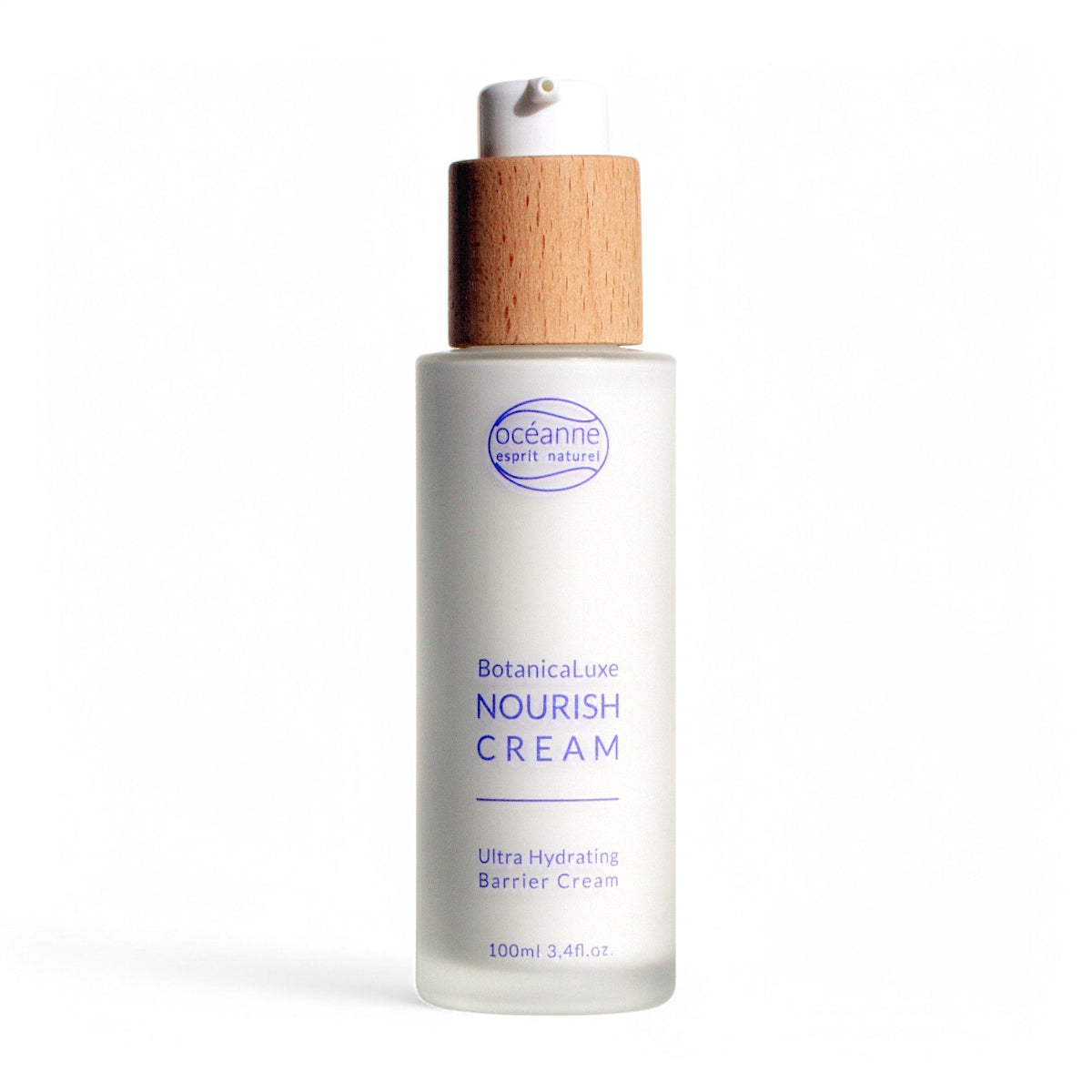 Antifaltencreme, Antiageing, Falten, Nourish, vegan, palmölfrei, nachhaltig