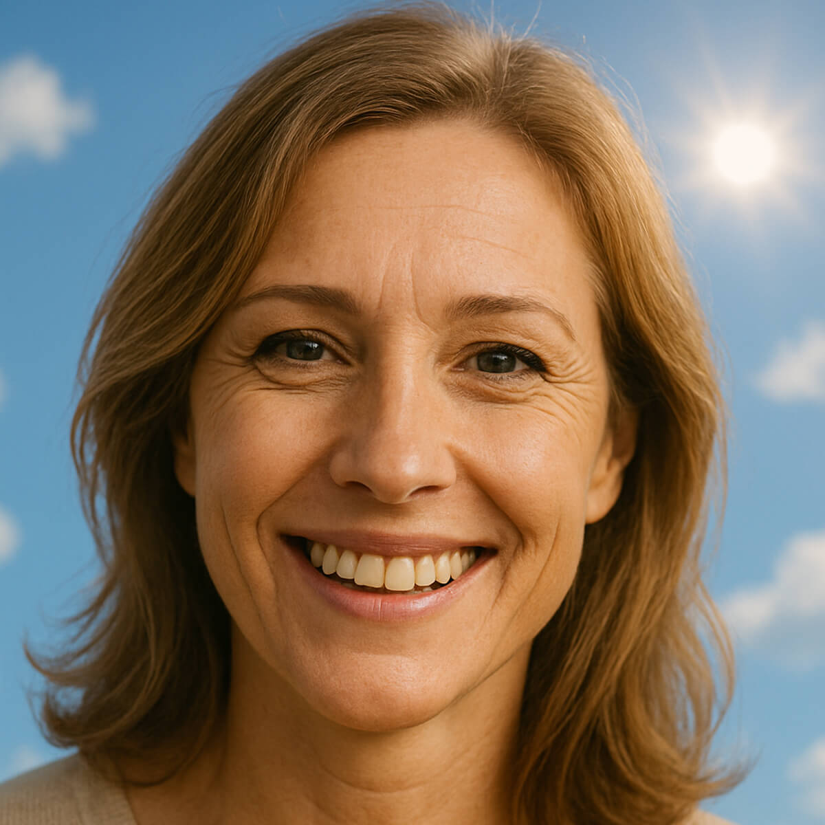 5 Gründe, warum deine Haut ab 40 auf Cacayöl reagiert