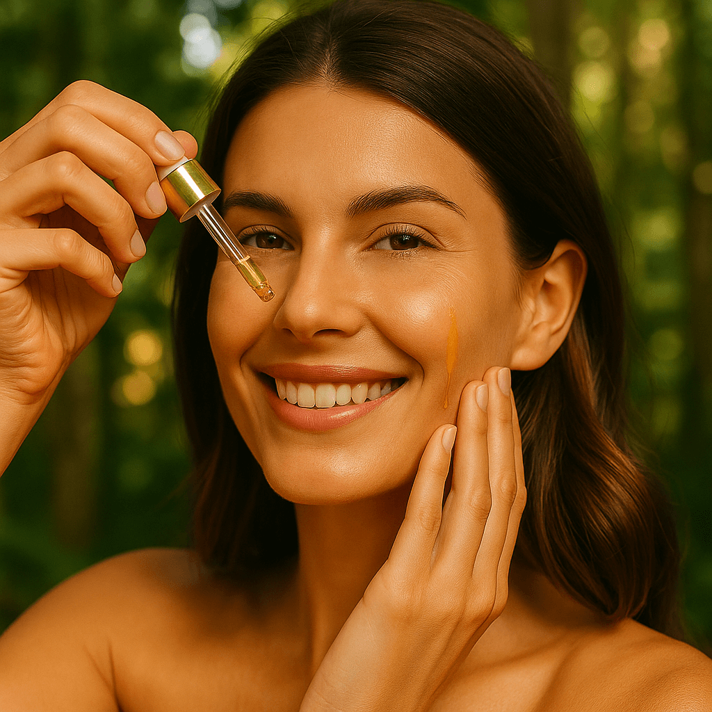 Cacayöl vs. synthetisches Retinol – die natürliche Alternative mit Power