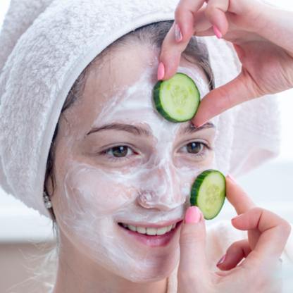 vegane, nachhaltige, palmölfreie Naturkosmetik