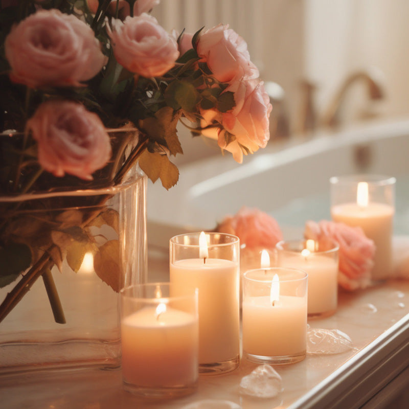 Spicy Splash – Warming bath crystals for energy &amp;amp; joie de vivre