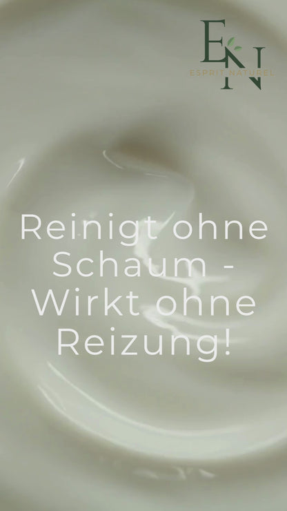 Natural Cleansing Balm